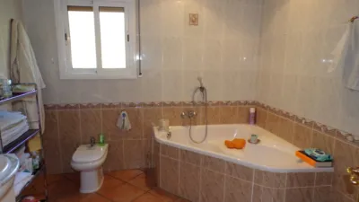 House on Carrer de Breda, 1 photo 39