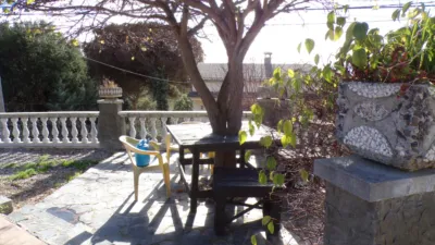 House on Carrer de Breda, 1 photo 3