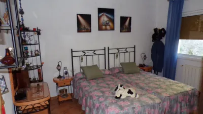 House on Carrer de Breda, 1 photo 41