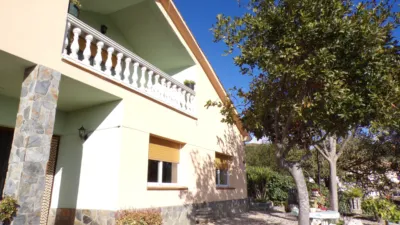 House on Carrer de Breda, 1 photo 6