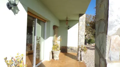 House on Carrer de Breda, 1 photo 9