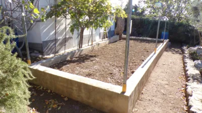 Casa en venta en Carrer Rovelló, 1, cerca de Carrer del Riu Segre, Maçanet de la Selva de 325.000 €
