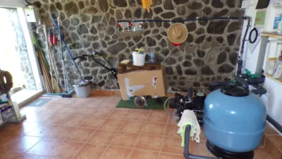 Casa en venta en Carrer Rovelló, 1, cerca de Carrer del Riu Segre, Maçanet de la Selva de 325.000 €
