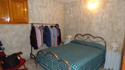 Casa en venta en Carrer Rovelló, 1, cerca de Carrer del Riu Segre, Maçanet de la Selva de 325.000 €