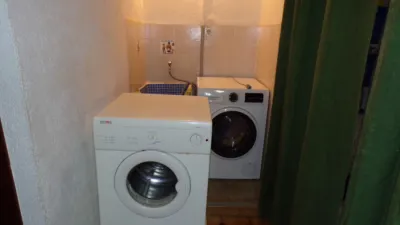 Casa en venta en Carrer Rovelló, 1, cerca de Carrer del Riu Segre, Maçanet de la Selva de 325.000 €