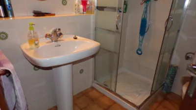 Casa en venta en Carrer Rovelló, 1, cerca de Carrer del Riu Segre, Maçanet de la Selva de 325.000 €