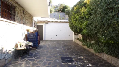 Casa en venta en Carrer Rovelló, 1, cerca de Carrer del Riu Segre, Maçanet de la Selva de 325.000 €