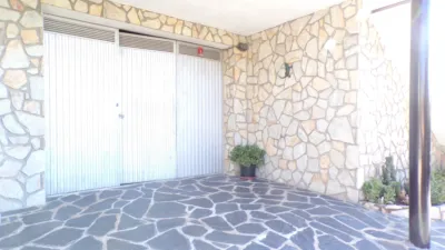 Casa en venta en Carrer Rovelló, 1, cerca de Carrer del Riu Segre, Maçanet de la Selva de 325.000 €