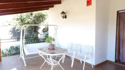 Casa en venta en Carrer Rovelló, 1, cerca de Carrer del Riu Segre, Maçanet de la Selva de 325.000 €