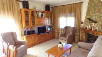 Casa en venta en Carrer Rovelló, 1, cerca de Carrer del Riu Segre, Maçanet de la Selva de 325.000 €