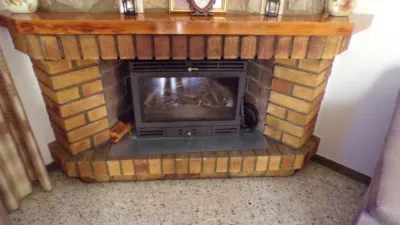 Casa en venta en Carrer Rovelló, 1, cerca de Carrer del Riu Segre, Maçanet de la Selva de 325.000 €