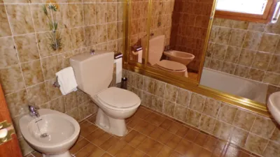 Casa en venta en Carrer Rovelló, 1, cerca de Carrer del Riu Segre, Maçanet de la Selva de 325.000 €