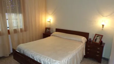 Casa en venta en Carrer Rovelló, 1, cerca de Carrer del Riu Segre, Maçanet de la Selva de 325.000 €