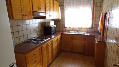 Casa en venta en Carrer Rovelló, 1, cerca de Carrer del Riu Segre, Maçanet de la Selva de 325.000 €