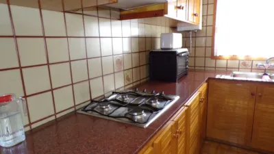 Casa en venta en Carrer Rovelló, 1, cerca de Carrer del Riu Segre, Maçanet de la Selva de 325.000 €