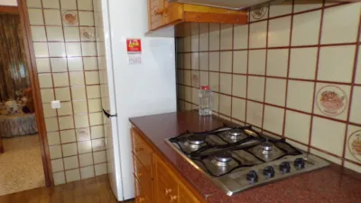 Casa en venta en Carrer Rovelló, 1, cerca de Carrer del Riu Segre, Maçanet de la Selva de 325.000 €