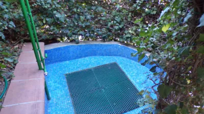Casa en venta en Carrer Rovelló, 1, cerca de Carrer del Riu Segre, Maçanet de la Selva de 325.000 €