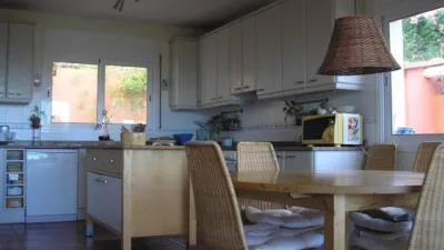 Chalet in Lloret de Mar photo 4