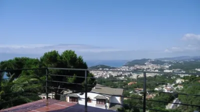 Chalet in Lloret de Mar photo 6