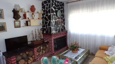 House on Carrer de Breda, 1 photo 8