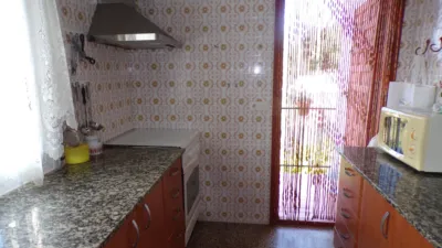 House on Carrer de Breda, 1 photo 11