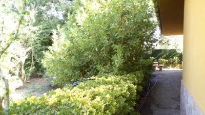 Casa en Carrer de Sotillo, 1 photo 32