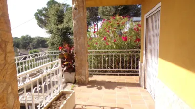 House on Carrer de Sotillo, 1 photo 2