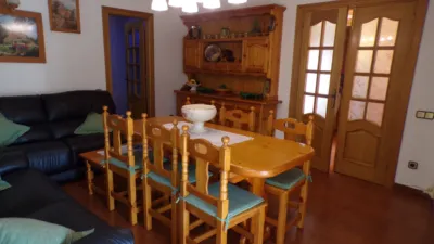 Casa en Carrer de Sotillo, 1 photo 7