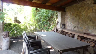 Casa en Carrer de Sotillo, 1 photo 41