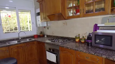 Casa en Carrer de Sotillo, 1 photo 10