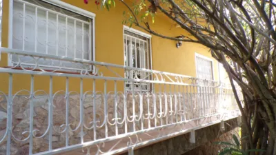 Casa en Carrer de Sotillo, 1 photo 31