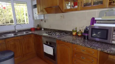Casa en Carrer de Sotillo, 1 photo 9