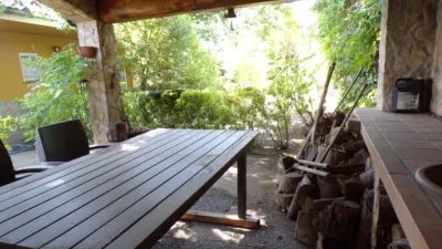 Casa en Carrer de Sotillo, 1 photo 40