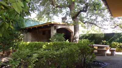 Casa en Carrer de Sotillo, 1 photo 34
