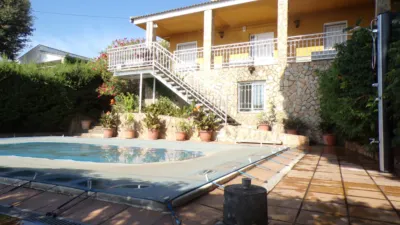 Casa en Carrer de Sotillo, 1 photo 47