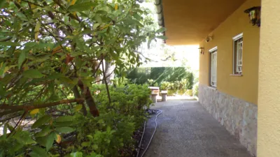Casa en Carrer de Sotillo, 1 photo 33