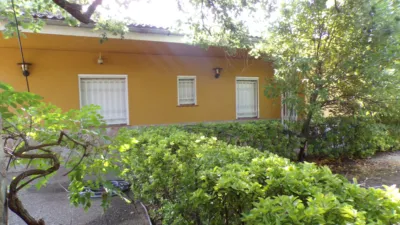 Casa en Carrer de Sotillo, 1 photo 26