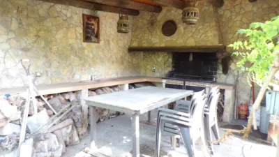 Casa en Carrer de Sotillo, 1 photo 35