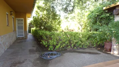 Casa en Carrer de Sotillo, 1 photo 29