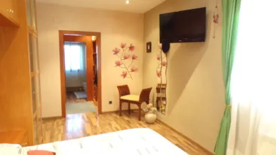 House on Carrer de Lleida photo 47