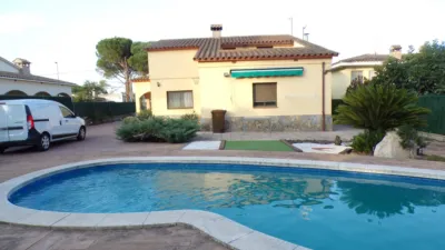 House on Carrer de Lleida photo 48