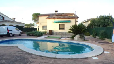 House on Carrer de Lleida photo 45