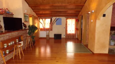 House on Carrer de Lleida photo 30