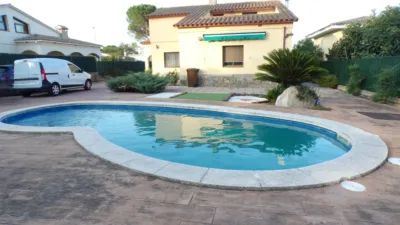 House on Carrer de Lleida photo 46
