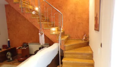 House on Carrer de Lleida photo 23
