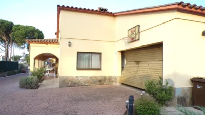 House on Carrer de Lleida photo 51
