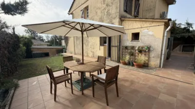 Casa en venta en Carrer de Tarragona, 31, Santa Coloma de Farners de 305.000 €