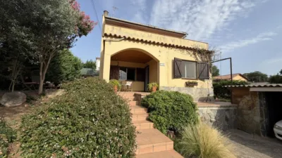 Casa en venta en Carrer de Tarragona, 31, Santa Coloma de Farners de 305.000 €