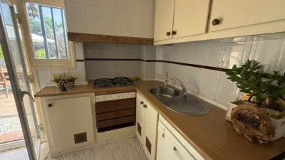 Casa en venta en Carrer de Tarragona, 31, Santa Coloma de Farners de 305.000 €