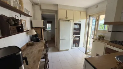 Casa en venta en Carrer de Tarragona, 31, Santa Coloma de Farners de 305.000 €